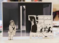 Zusammenarbeit X-SÜD, raumlaborberlin und BAS Bergen School of Architecture