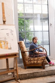 Foto: Britt Schilling Foto: Britt Schilling