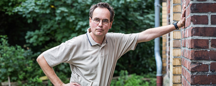 Andreas Maus