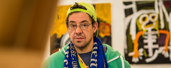 Gui Nazario