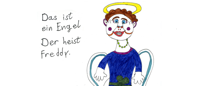 Freddy Engel Bild 1