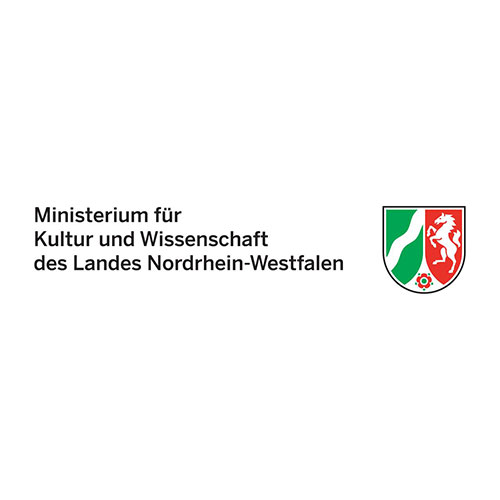 Ministerium für Kultur und Wissenschaft des Landes Nordrhein Westfalen