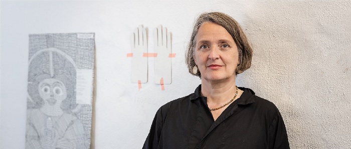 Foto von Jutta Pöstges